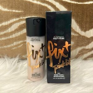 MAC Setting Spray Gold FIX IT